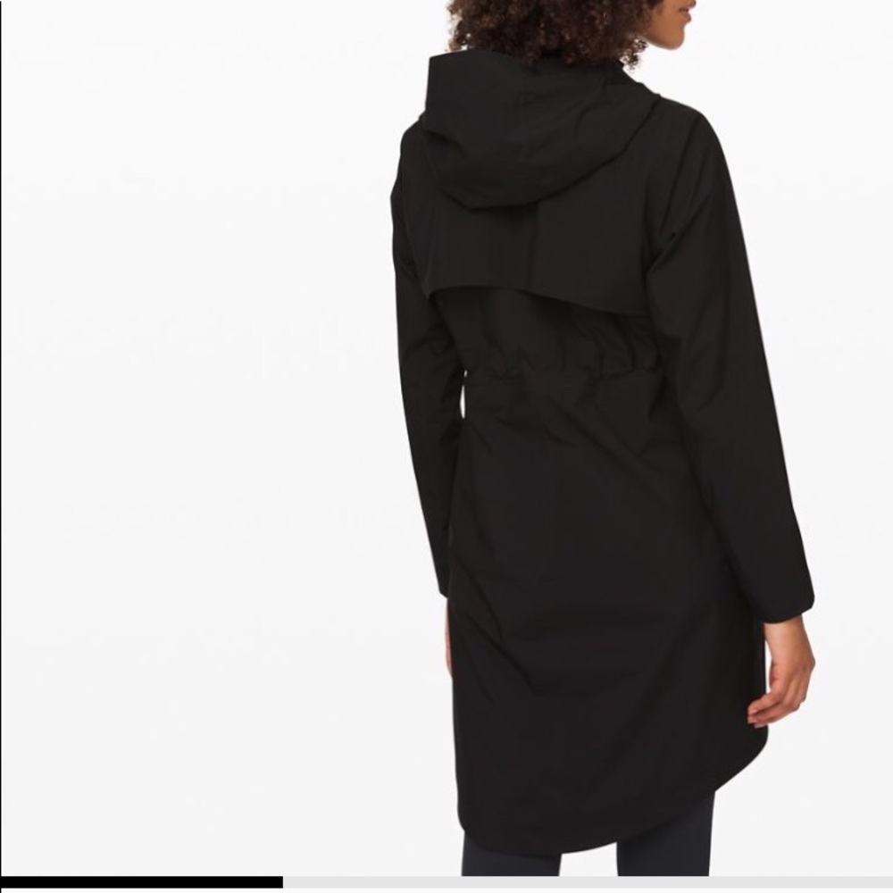 Brand New Spring Jacket - Picture 2 of 3